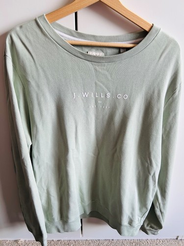 Jack wills lightweight jumper - lightweight,