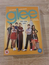 Glee - Series 4 - Complete (DVD, 2013)
