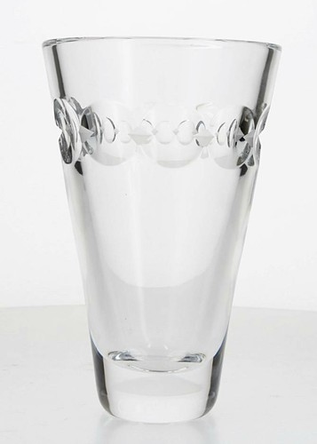 Stuart crystal luna ellipse - crystal,