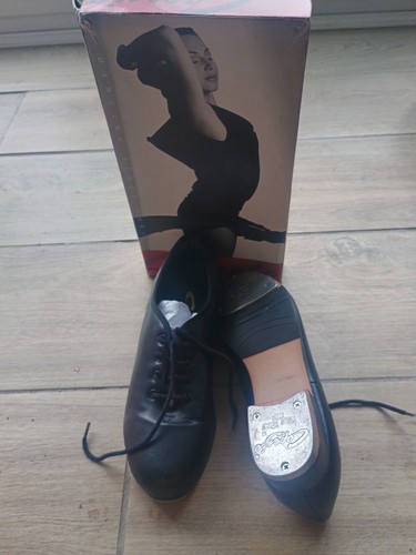 Capezio tap dance hoof - tap,