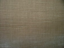 9 Metre Zinc Textiles / Romo  Moonbeam Velvet Flame Retardant Upholstery Fabric