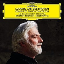 CD/Zimmermann Rattle