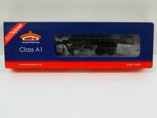 Bachmann Sea Eagle SOUND