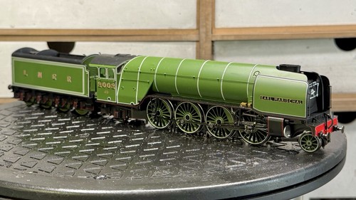 Hornby r30350ss lner - r30350ss,