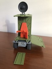 G.I. JOE ACTION FORCE COASTAL