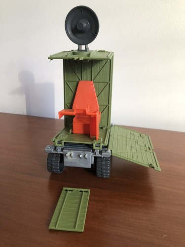 Joe action force coastal - g.i.,