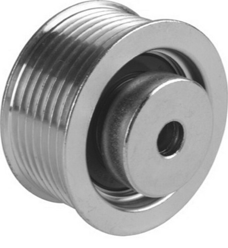 Belt pulley for suzuki - for,