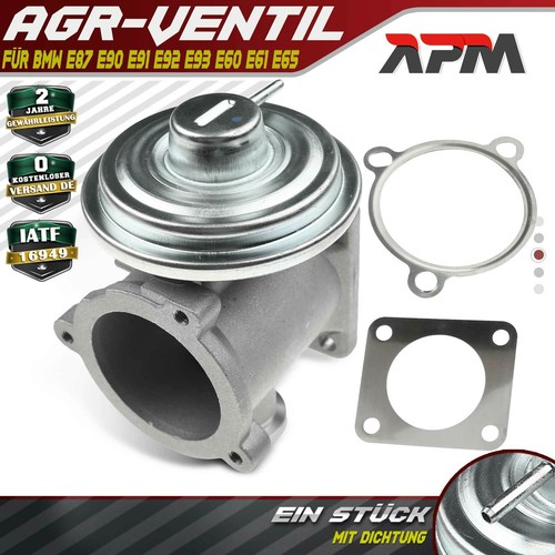 Egr valve radiator exhaust gas - valve,