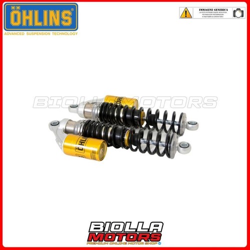 634 pair shock absorbers - pair,