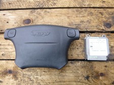 LDV MAXUS 2.5TDI DRIVERS