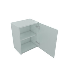 High Quality White Carcass