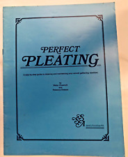 Perfect Pleating: a Step-by-Step Guide to Cleaning and Maintaining Your Pleater