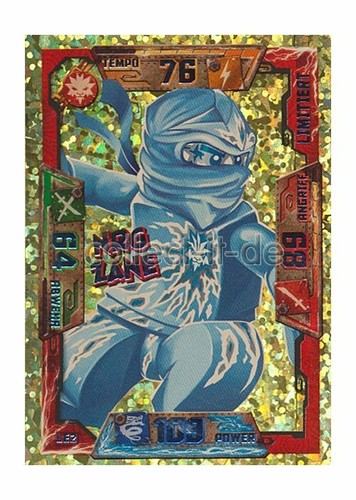 Lego ninjago series trading - lego,