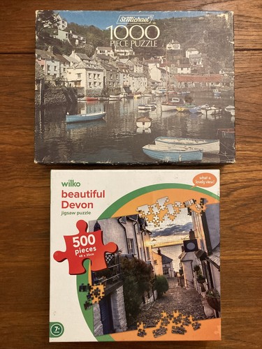 Michael polperro - 2x,