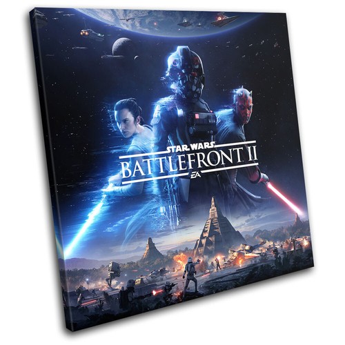 Star wars battlefront gaming - battlefront,