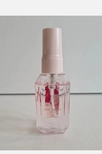 Ted baker blush pink body - ted,