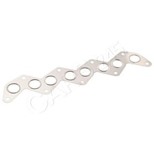 Steel Exhaust Pipe Gasket FEBI Fits CITROEN C4 FIAT FORD LANCIA 98-18 349.J2