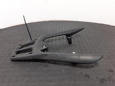 ITALJET JET SET Rear Luggage Rack Pannier Holder 2009