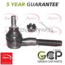 Apec Front Outer Tie Rod End