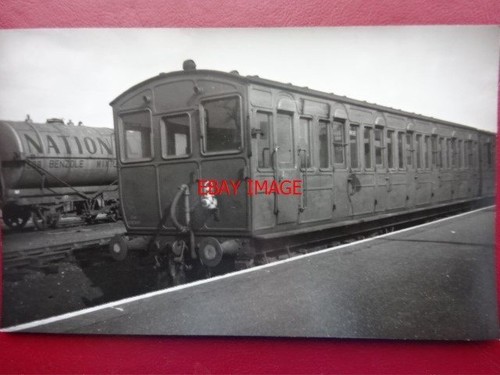 Photo old railway - photo,
