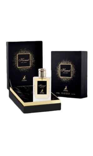 Kismet for men spicy wood - for,