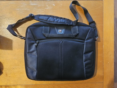 Wenger swissgear messenger - swissgear,