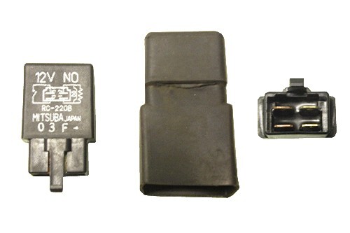 Relay honda cbr1100 - honda, cbr1100,