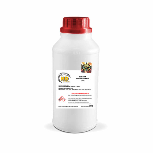 Sodium percarbonate 100 - percarbonate, 100%
