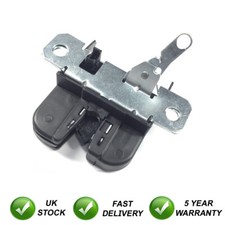 Boot Lid Tailgate Lock Catch