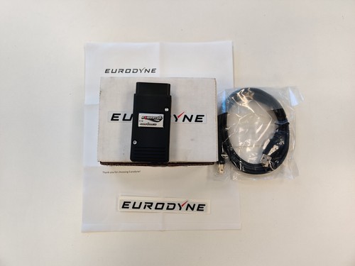 Eurodyno maestro powertap mqb - powertap,