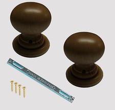 55mm set cottage wooden - 55mm,