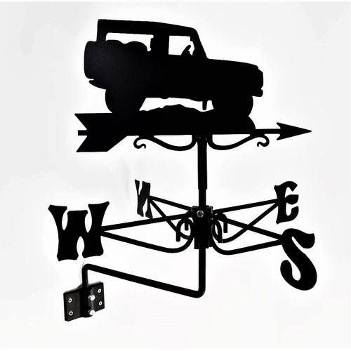 Mini land rover metal - land,