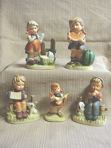 Vintage napco ware - vintage, kids