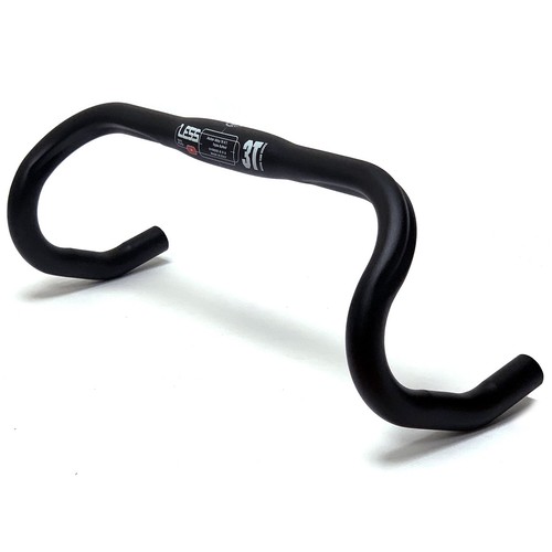 Less triple butted alloy - less,