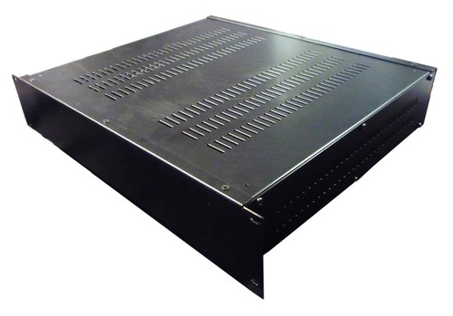 Rack chassis enclosure - chassis,