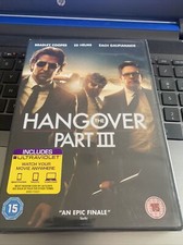 The hangover part iii - *,