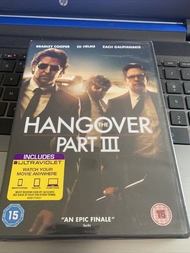 The hangover part iii - *,