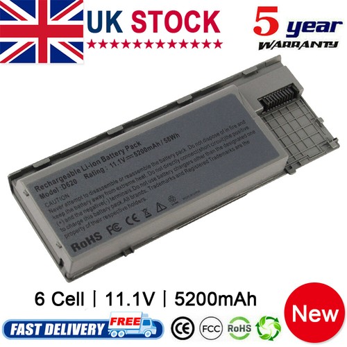 Laptop battery for dell - battery,