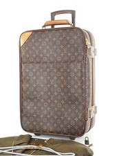 Authentic LOUIS VUITTON Pegase