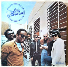 The Blues Caravan S/T