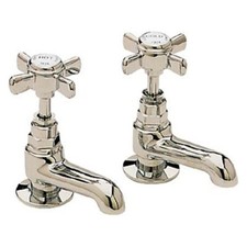 Heritage Dawlish Bath Taps