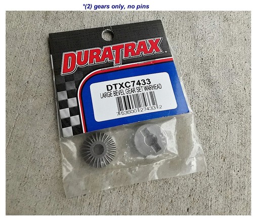 Vintage duratrax large - vintage, rc