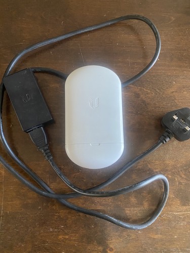 Ubiquiti nanostation white - ubiquiti,