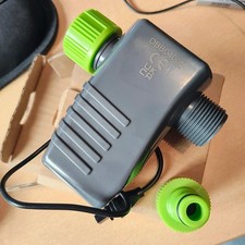 Aqualin new solenoid - aqualin,