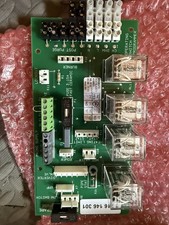 New pcb fit - to,
