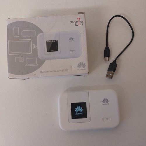 Huawei e5372 mobile wifi - huawei,