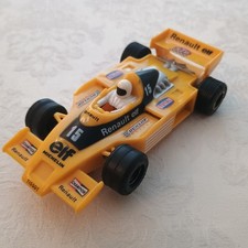 Scalextric c 134 Renault