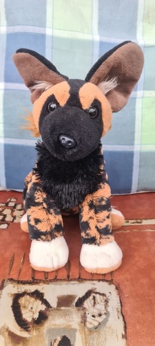 Wild republic african dog - african,