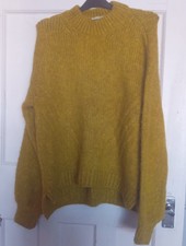 Asda George Lime ladies Jumper