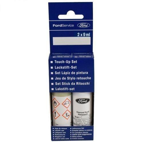 Genuine ford touch paint - ford,